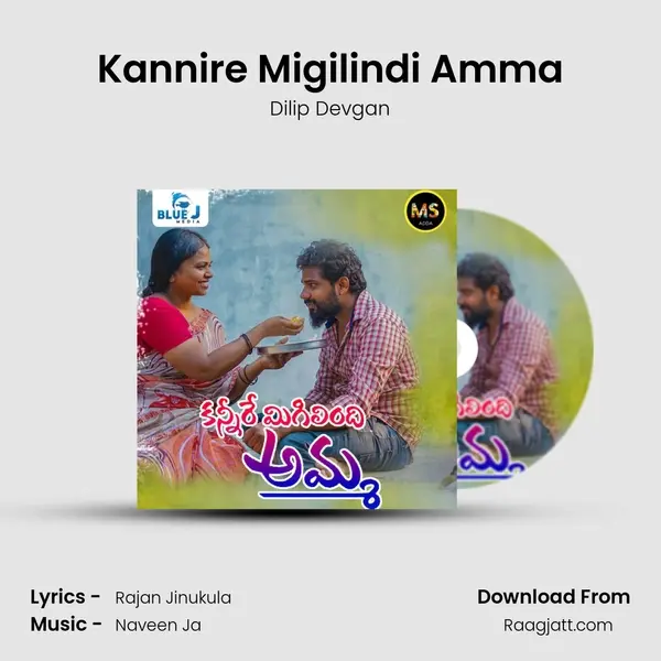 Kannire Migilindi Amma mp3 song