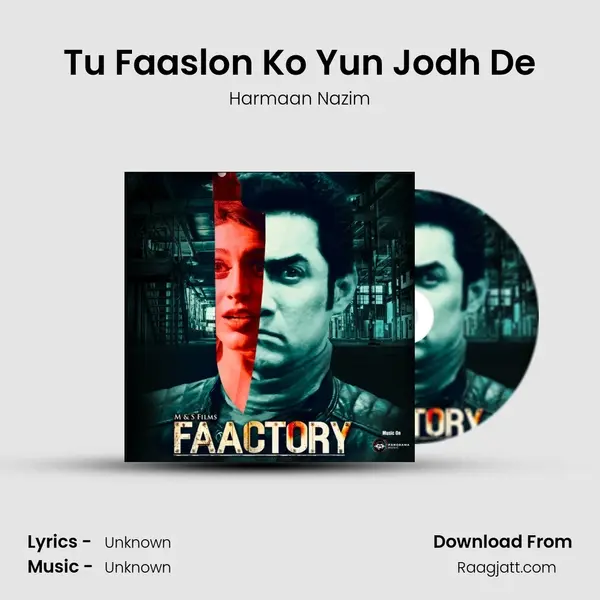 Tu Faaslon Ko Yun Jodh De mp3 song