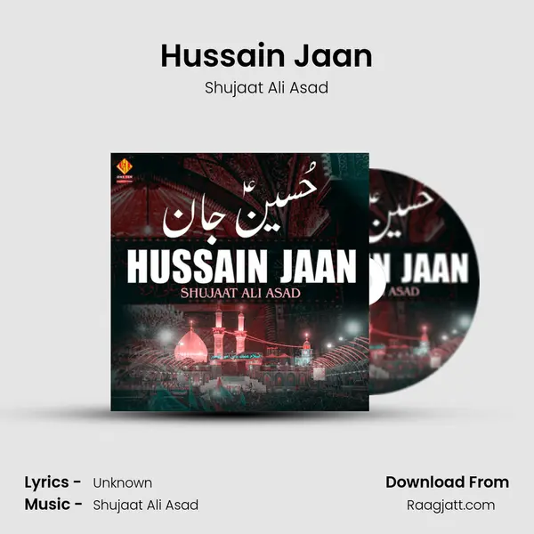 Hussain Jaan mp3 song