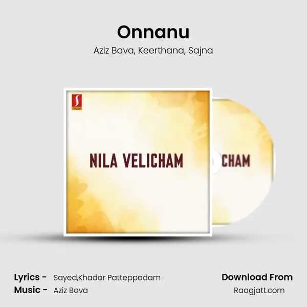 Onnanu mp3 song