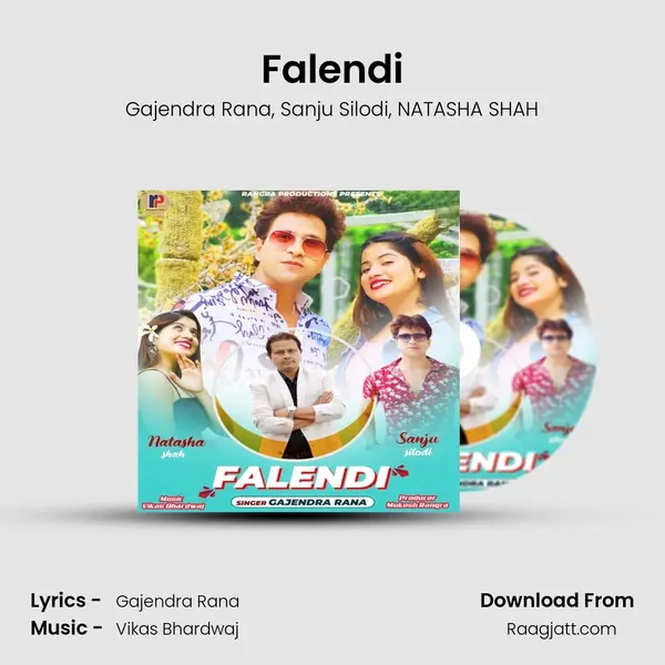 Falendi mp3 song