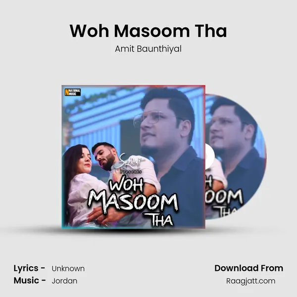 Woh Masoom Tha mp3 song