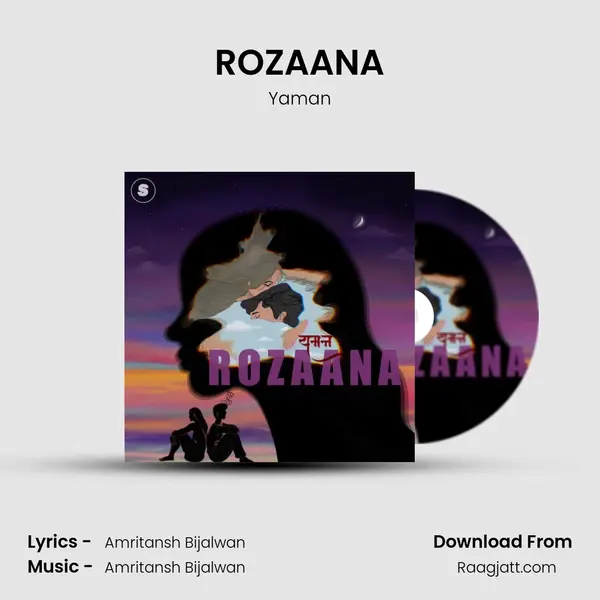 ROZAANA mp3 song