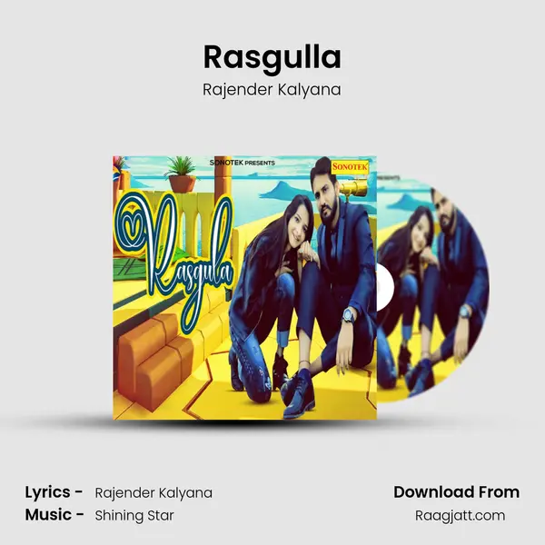 Rasgulla mp3 song