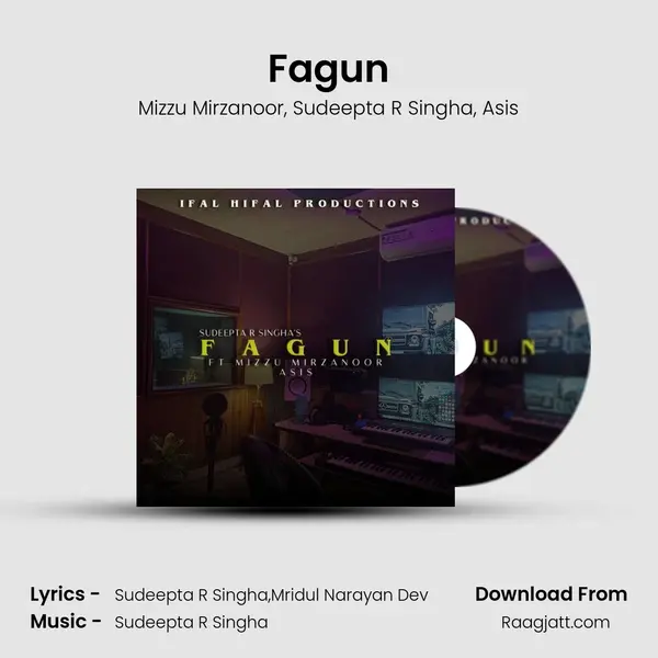 Fagun mp3 song