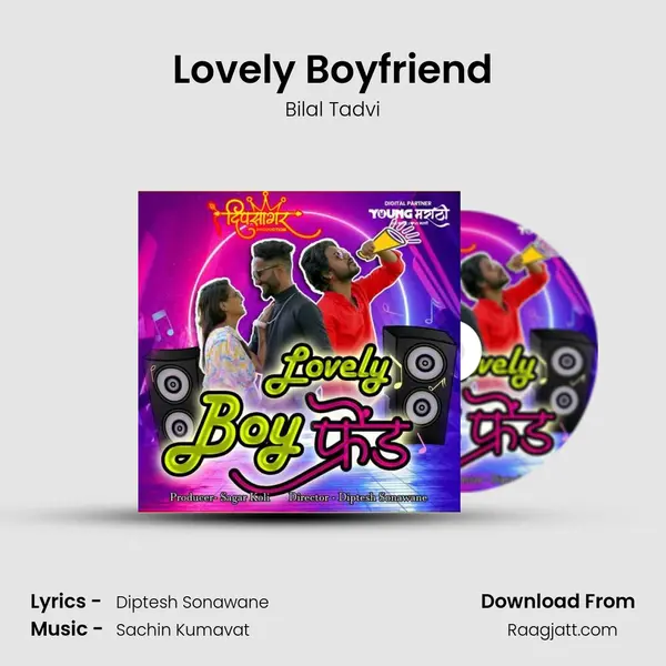 Lovely Boyfriend mp3 song