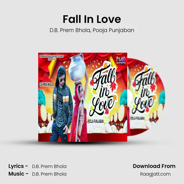 Fall In Love mp3 song