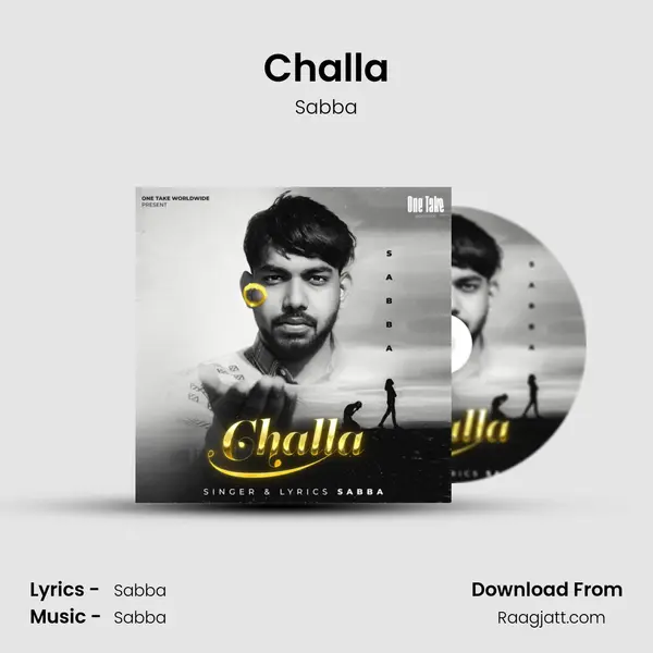 Challa - Sabba album cover 