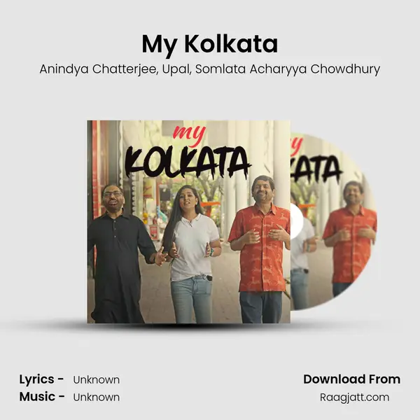 My Kolkata mp3 song