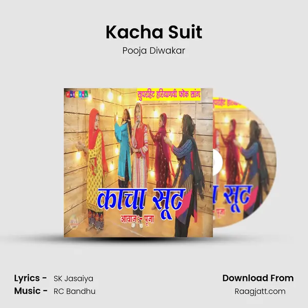 Kacha Suit mp3 song