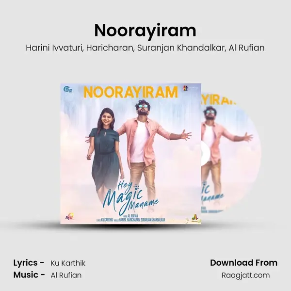 Noorayiram mp3 song