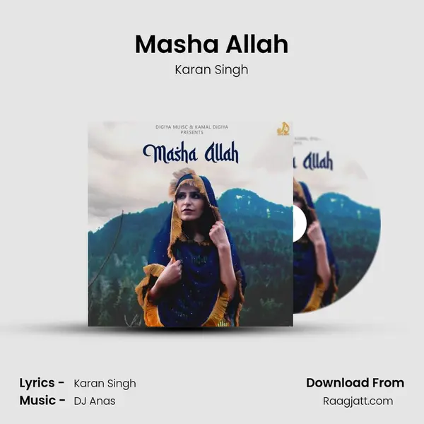 Masha Allah mp3 song