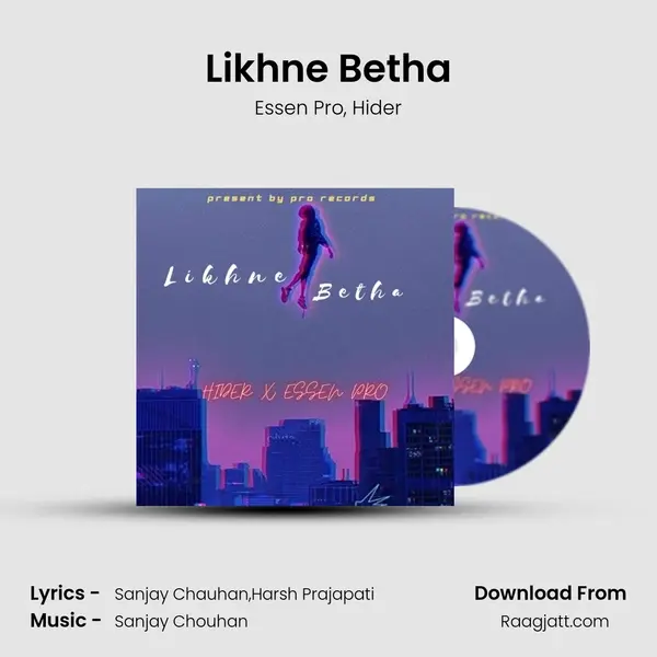 Likhne Betha mp3 song