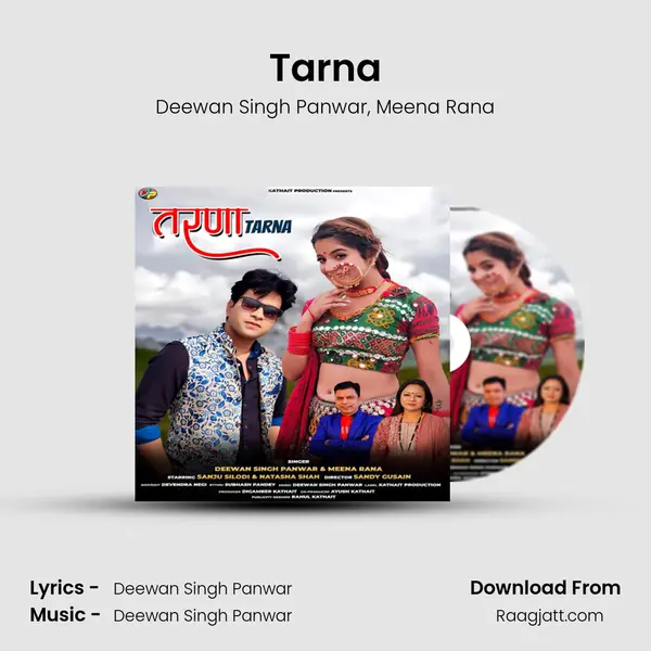 Tarna mp3 song