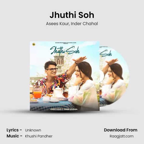 Jhuthi Soh mp3 song