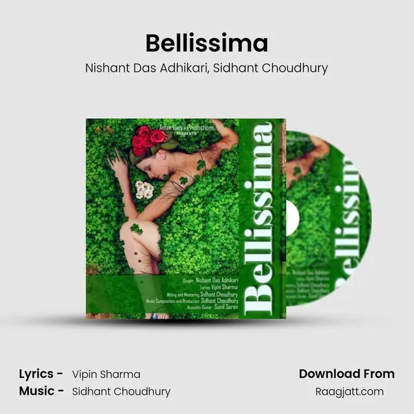 Bellissima mp3 song