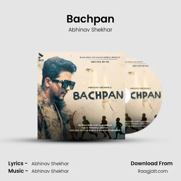 Bachpan mp3 song