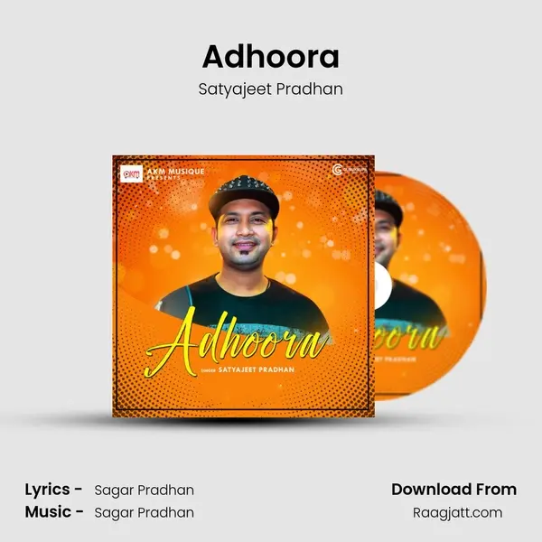 Adhoora mp3 song