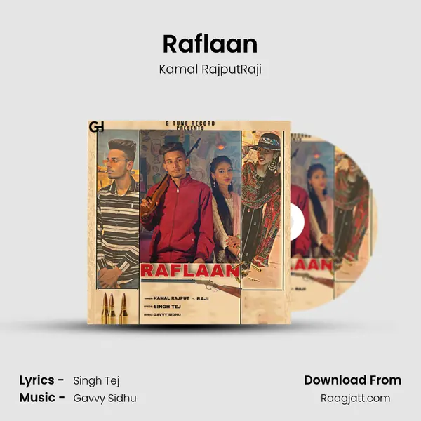 Raflaan mp3 song