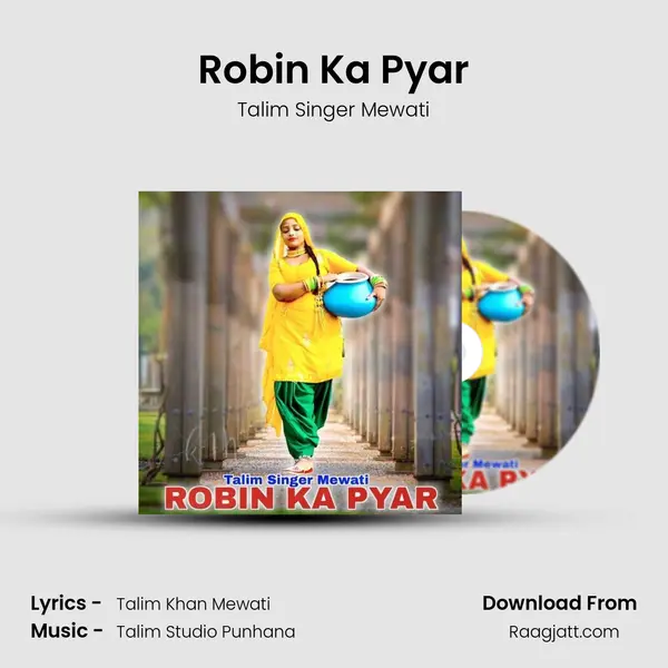 Robin Ka Pyar mp3 song