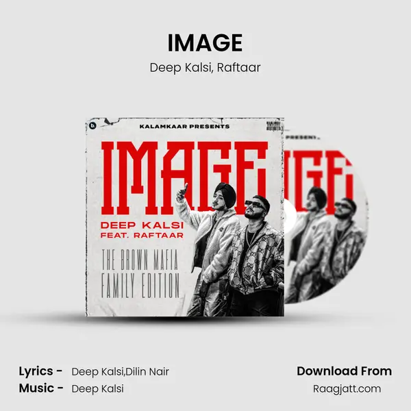 IMAGE mp3 song