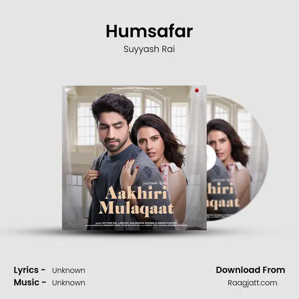 Humsafar mp3 song