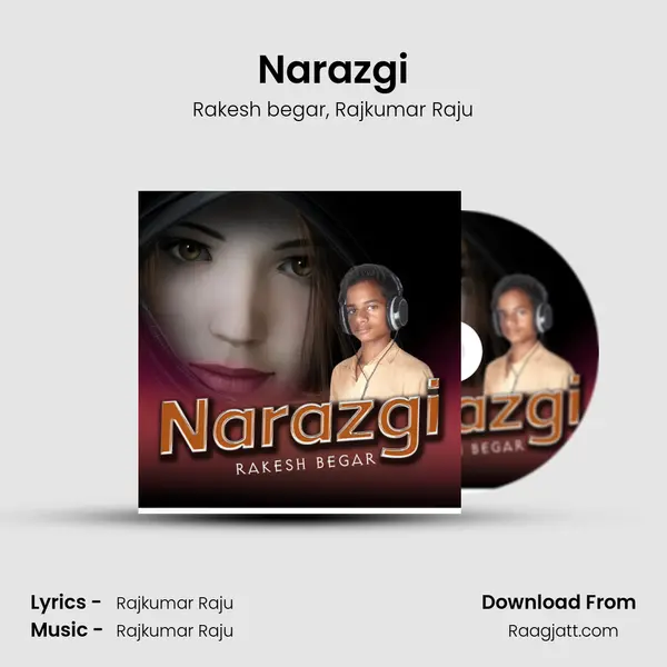 Narazgi mp3 song