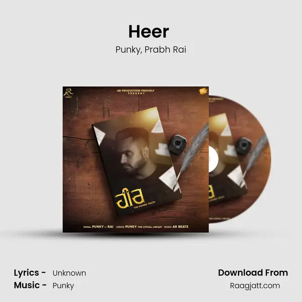 Heer (The Hidden Truth) mp3 song