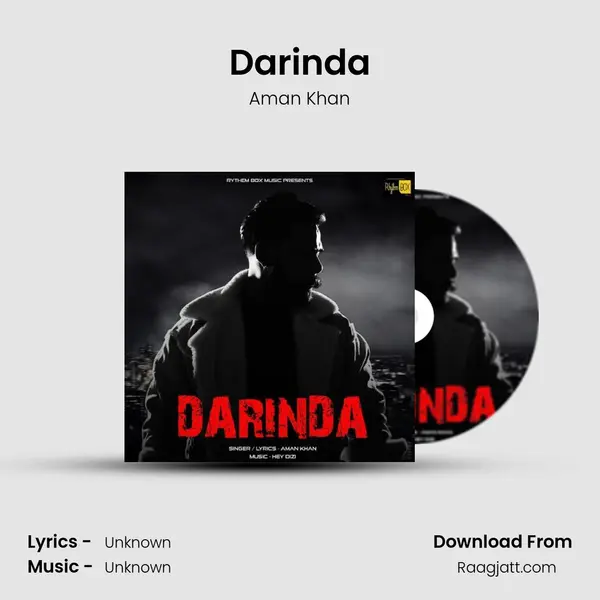 Darinda mp3 song