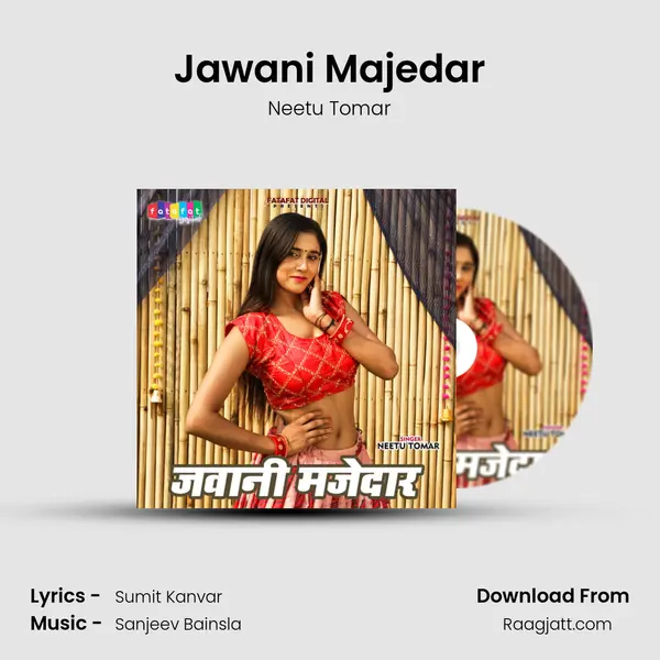 Jawani Majedar mp3 song