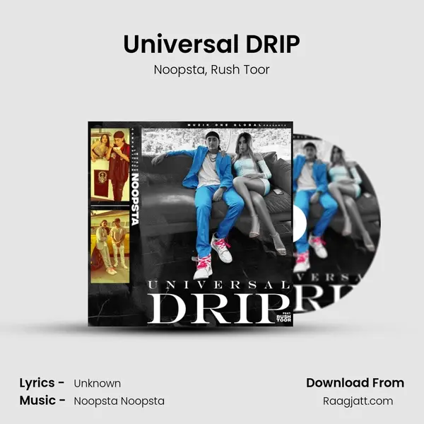 Universal DRIP mp3 song