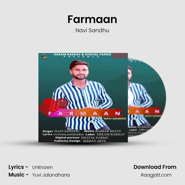 Farmaan mp3 song