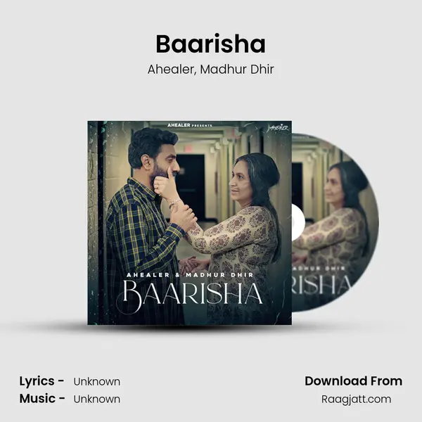 Baarisha mp3 song