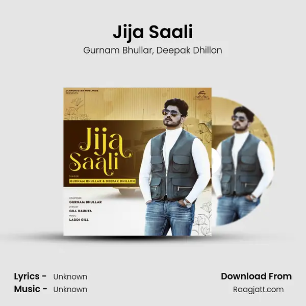 Jija Saali mp3 song