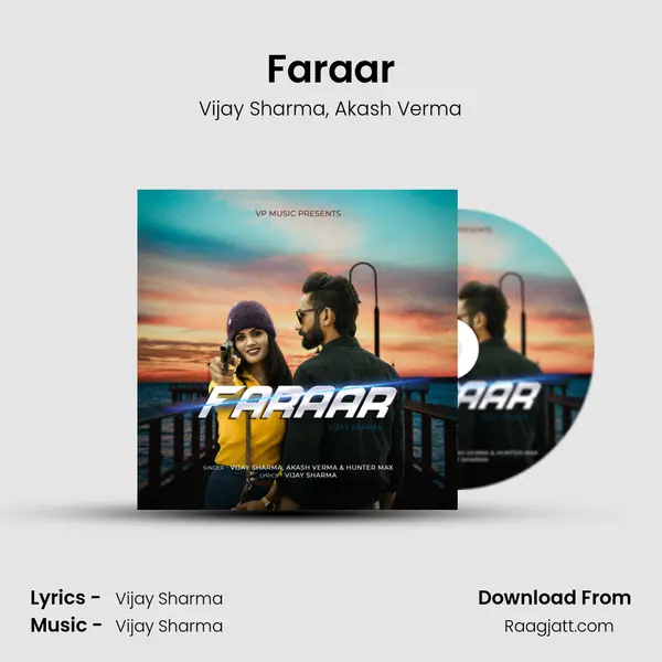 Faraar mp3 song