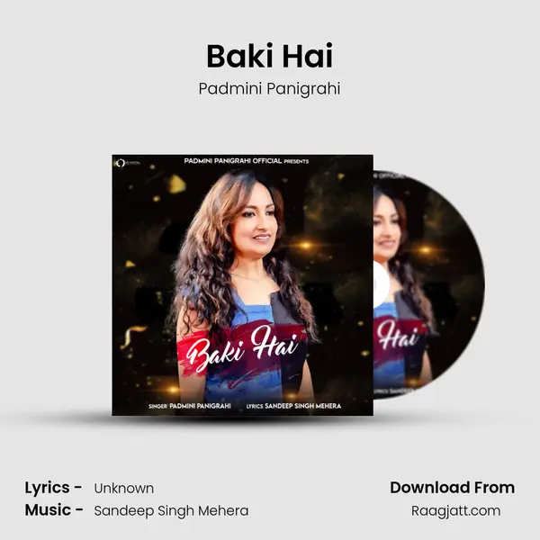 Baki Hai mp3 song