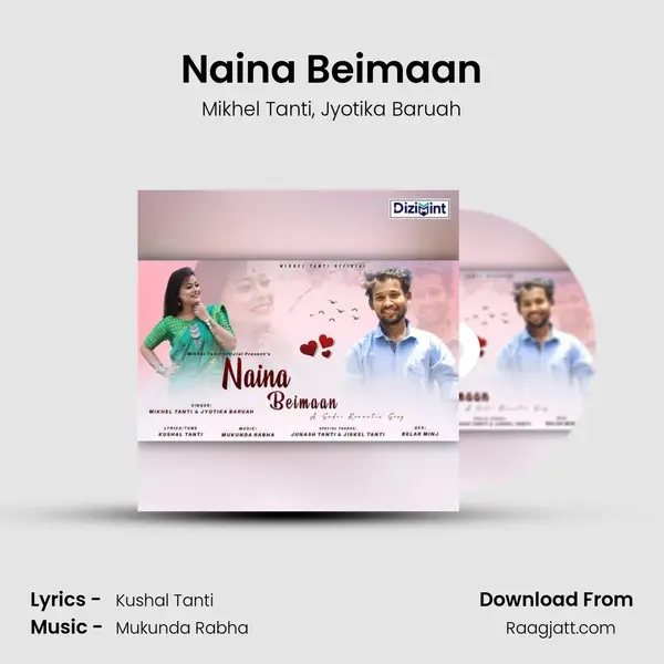 Naina Beimaan mp3 song