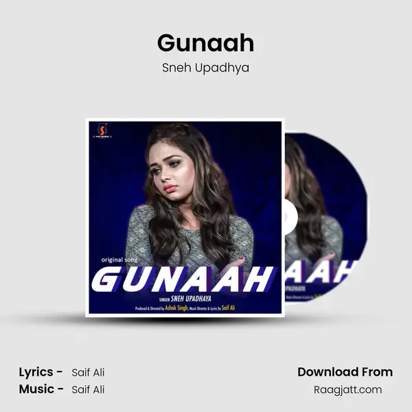 Gunaah mp3 song