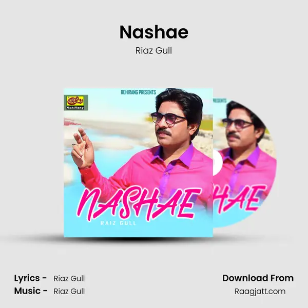 Nashae mp3 song