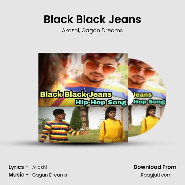 Black Black Jeans mp3 song