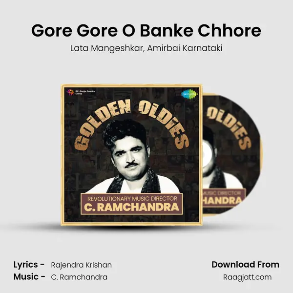 Gore Gore O Banke Chhore mp3 song