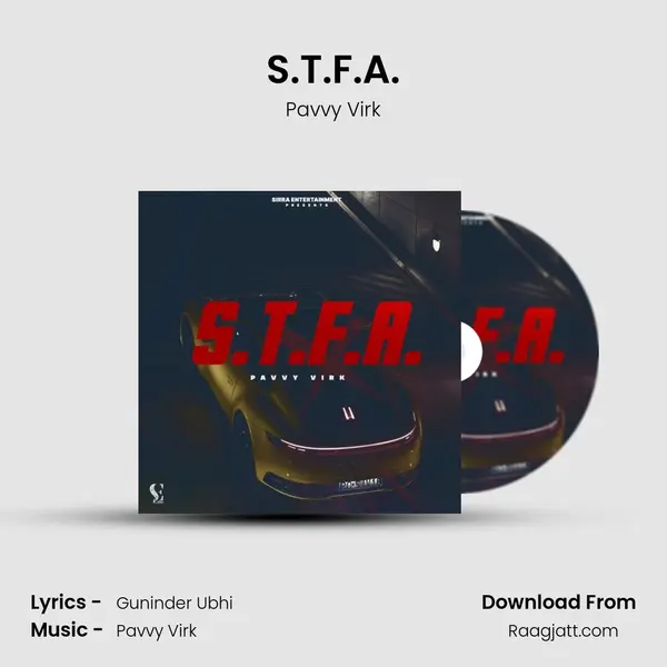 S.T.F.A. mp3 song