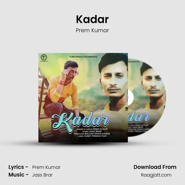 Kadar mp3 song