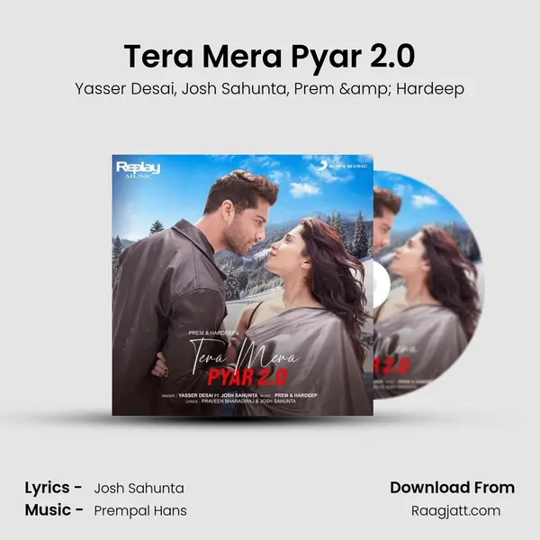 Tera Mera Pyar 2.0 mp3 song