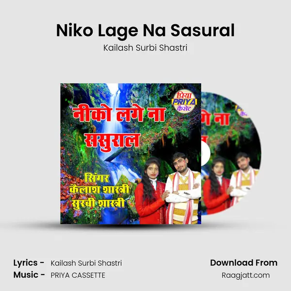 Niko Lage Na Sasural mp3 song