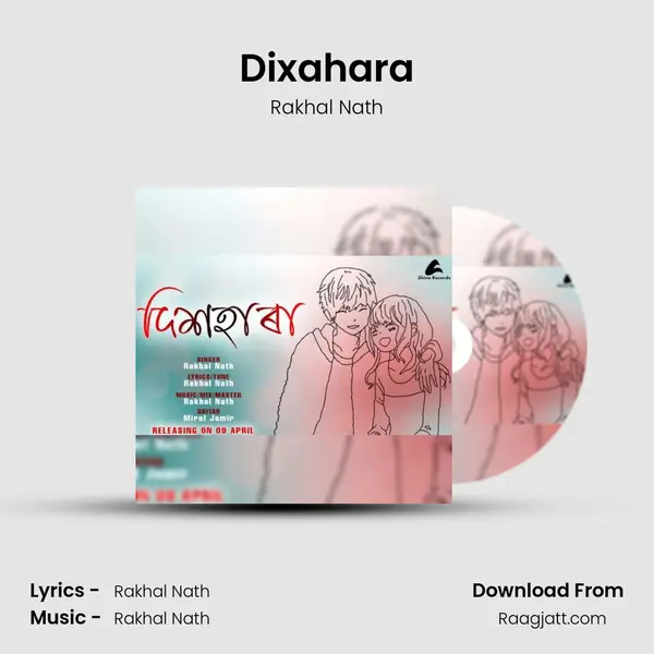 Dixahara mp3 song