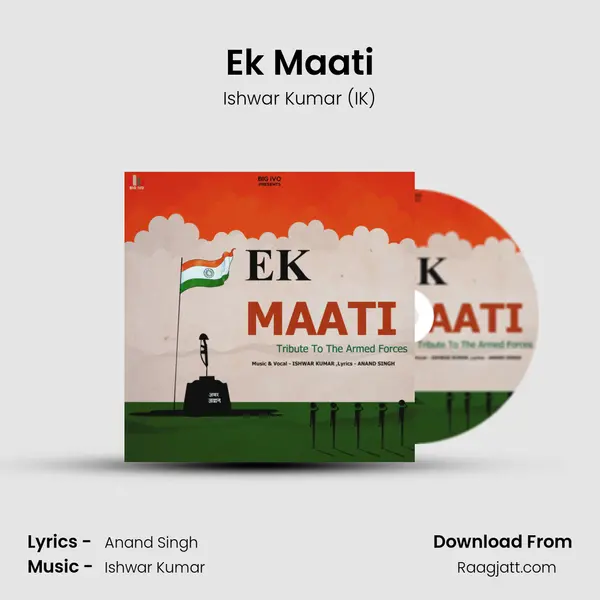 Ek Maati mp3 song