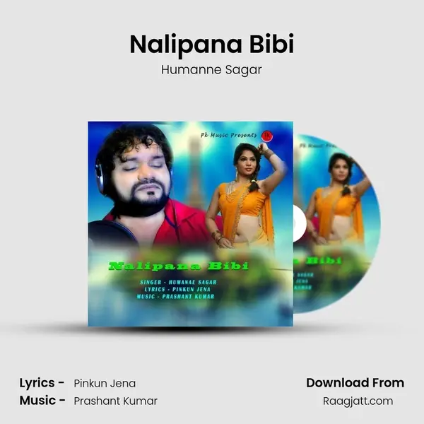 Nalipana Bibi mp3 song