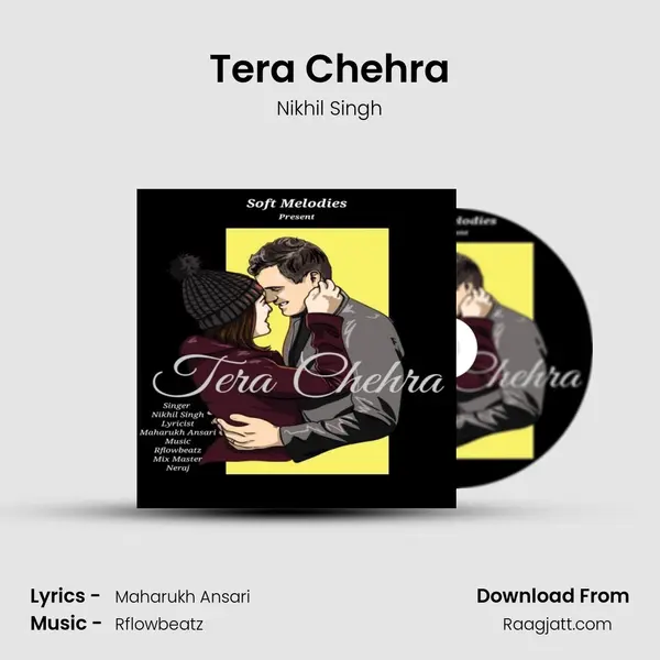 Tera Chehra mp3 song