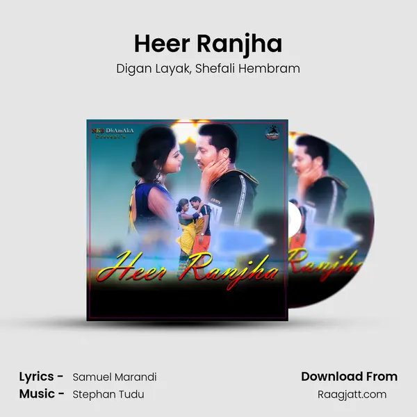 Heer Ranjha mp3 song